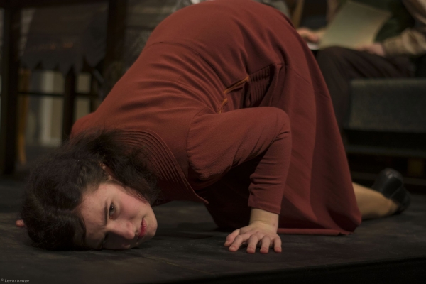 2015 Das Tagebuch der Anne Frank 10
