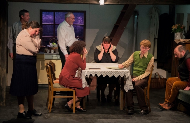 2015 Das Tagebuch der Anne Frank 19