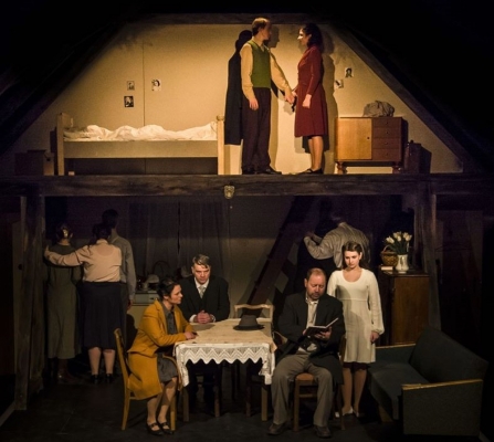 2015 Das Tagebuch der Anne Frank 37
